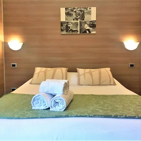 Residence Europa-3