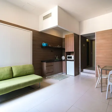 Residence Europa-2