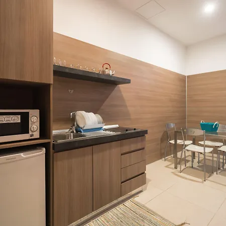 Residence Europa-3