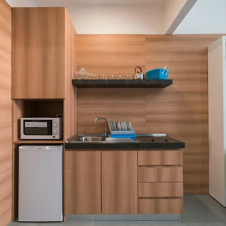Residence Europa-2