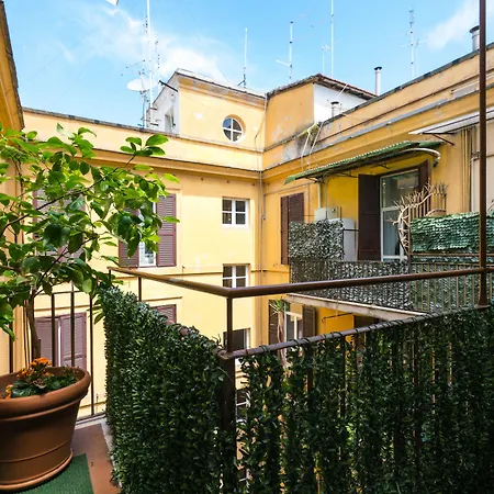 Residence Europa-2