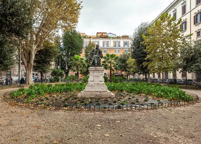 Amata Suite Navona