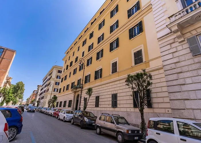 Rhome Colosseum