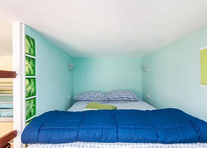 Holiday House Esedra