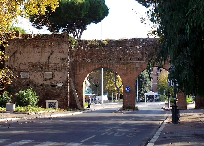 R&M Norico Porta Metronia