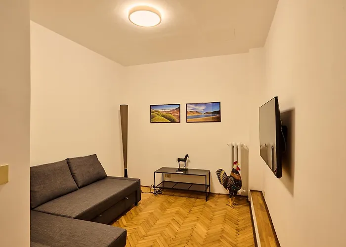 Vittorio Apartment Rome