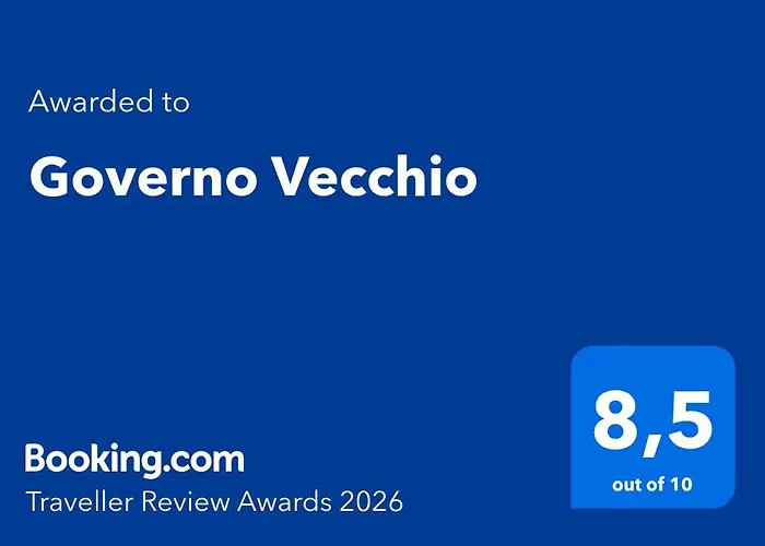 Governo Vecchio